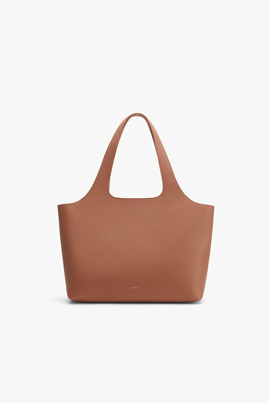 System Tote 13-inch Caramel / One Size