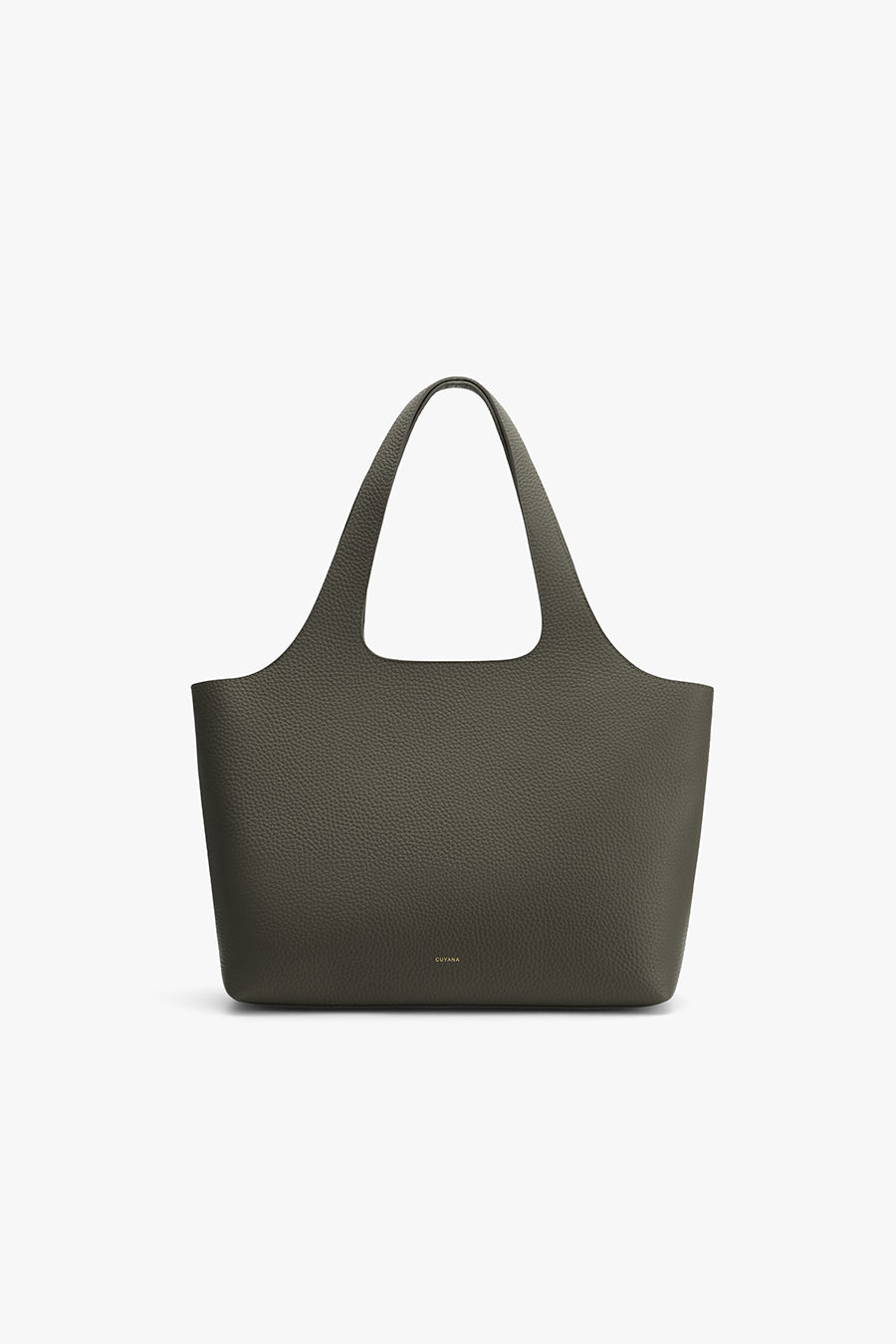 System Tote 13-inch Dark Olive / One Size