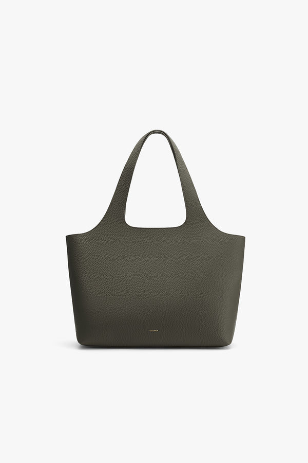 System Tote 13-inch Dark Olive / One Size