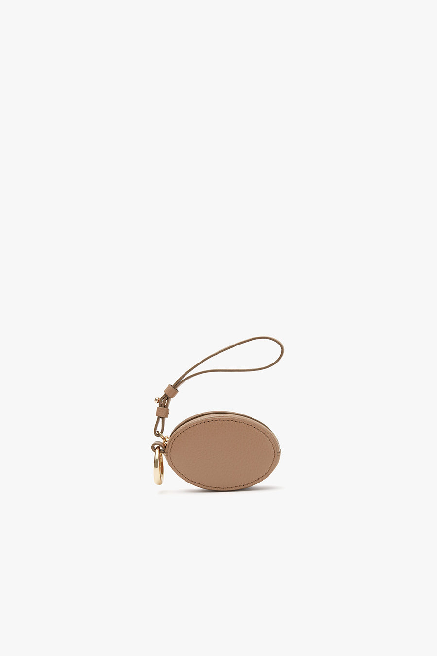Airpod Case Cappuccino / One Size
