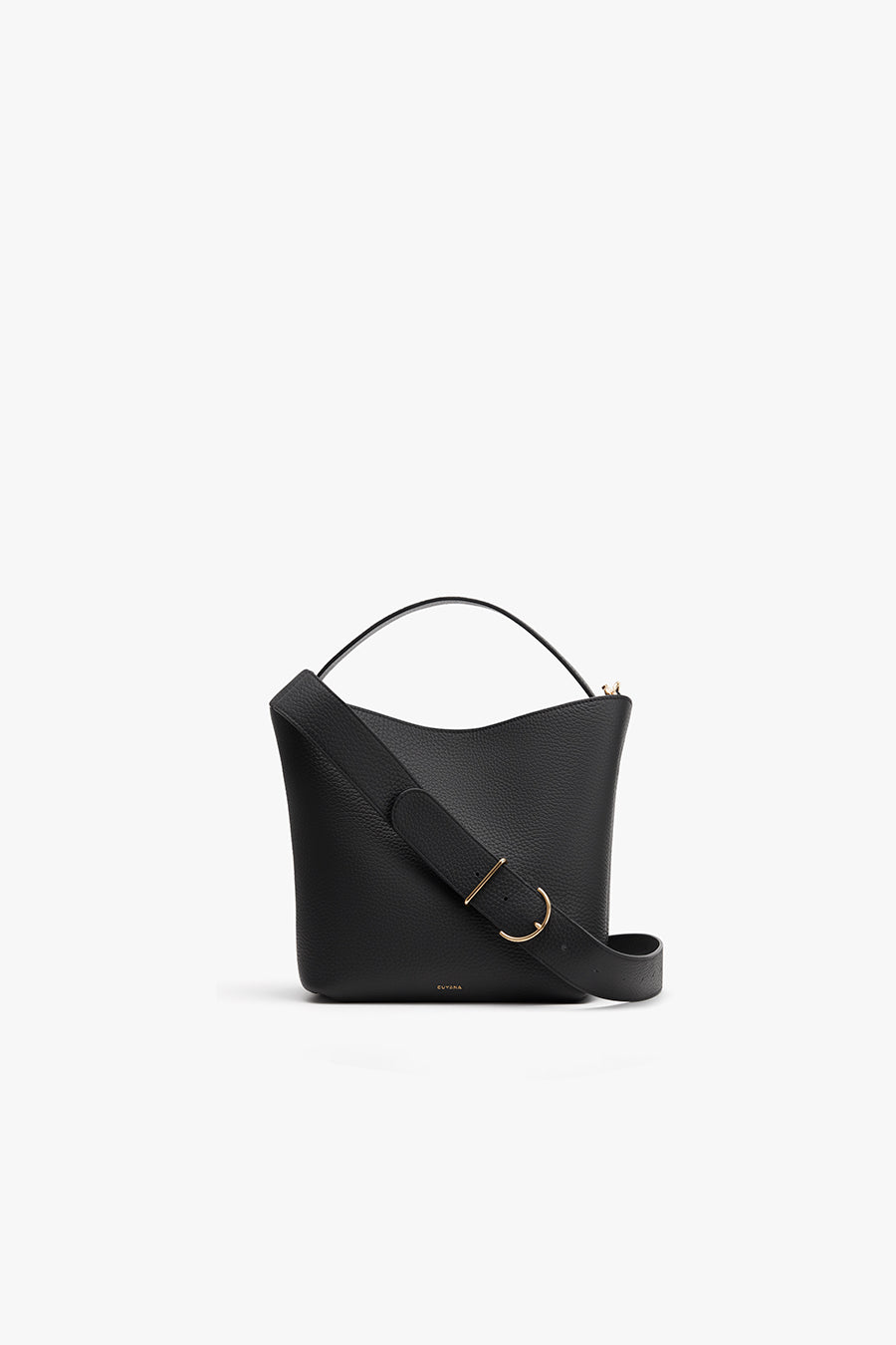 Linea Bucket Bag Black / One Size