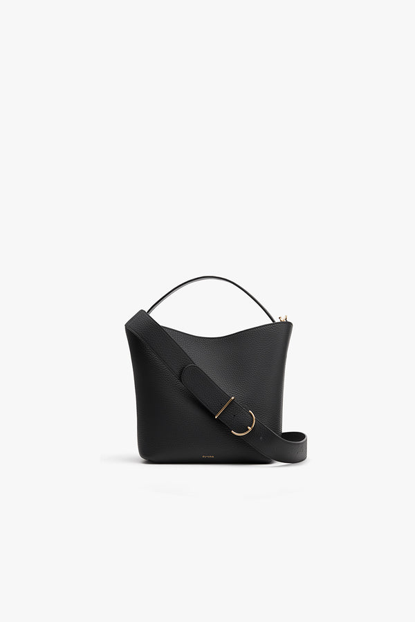 Linea Bucket Bag Black / One Size