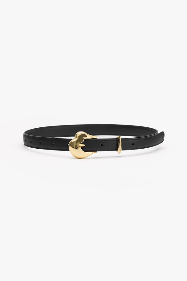 Celestia Belt Black / Extra Small