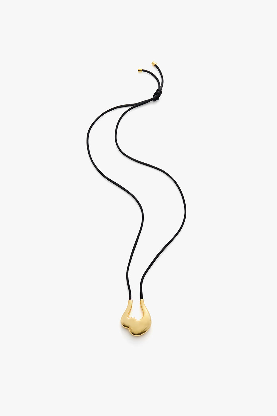 Celestia Pendant Gold / One Size