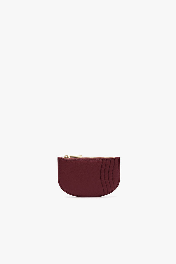Cardholder Cherry / One Size