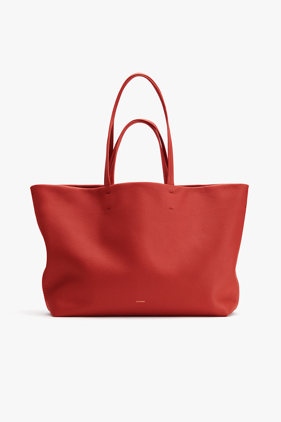 Classic Easy Tote Crimson / One Size