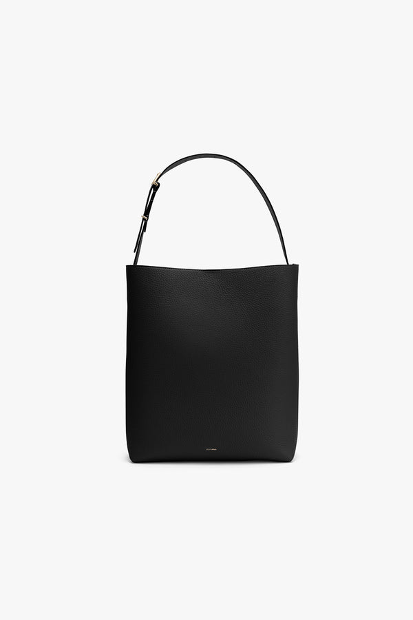 Oversized Linea Bag Black / One Size