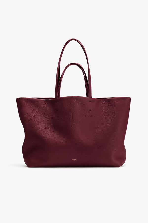 Classic Easy Tote (Previous version) Cherry / One Size