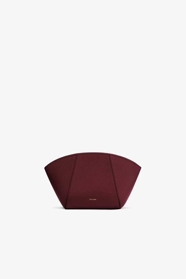 Forma Pouch Cherry / One Size