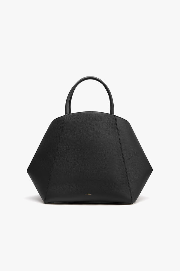 Forma Satchel Black / One Size