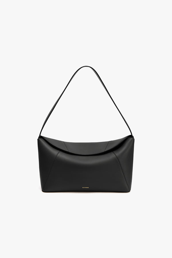 Forma Shoulder Bag Black / One Size