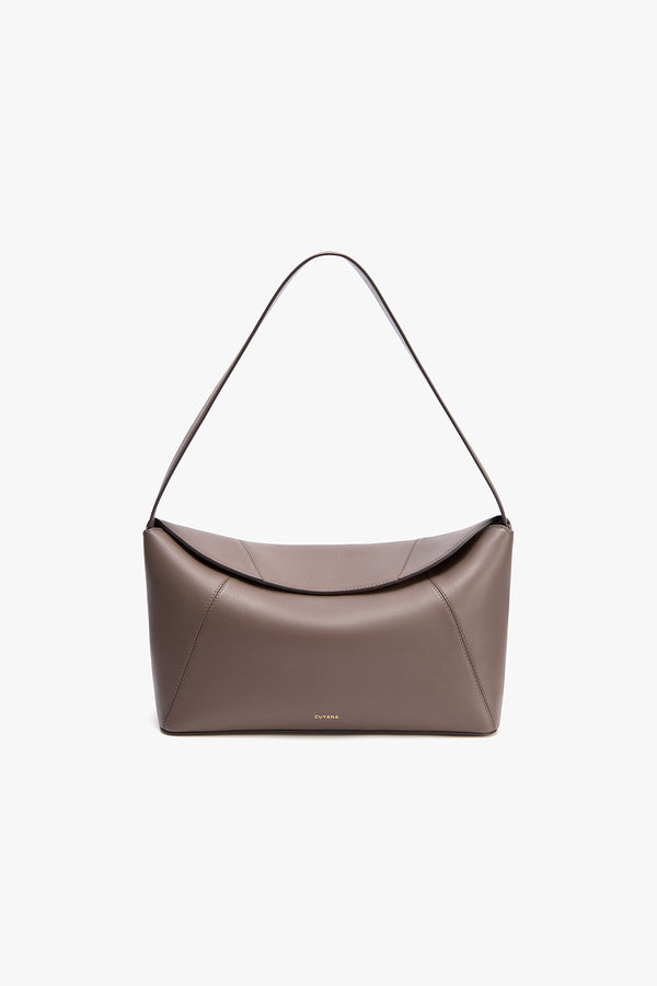 Forma Shoulder Bag Clay / One Size
