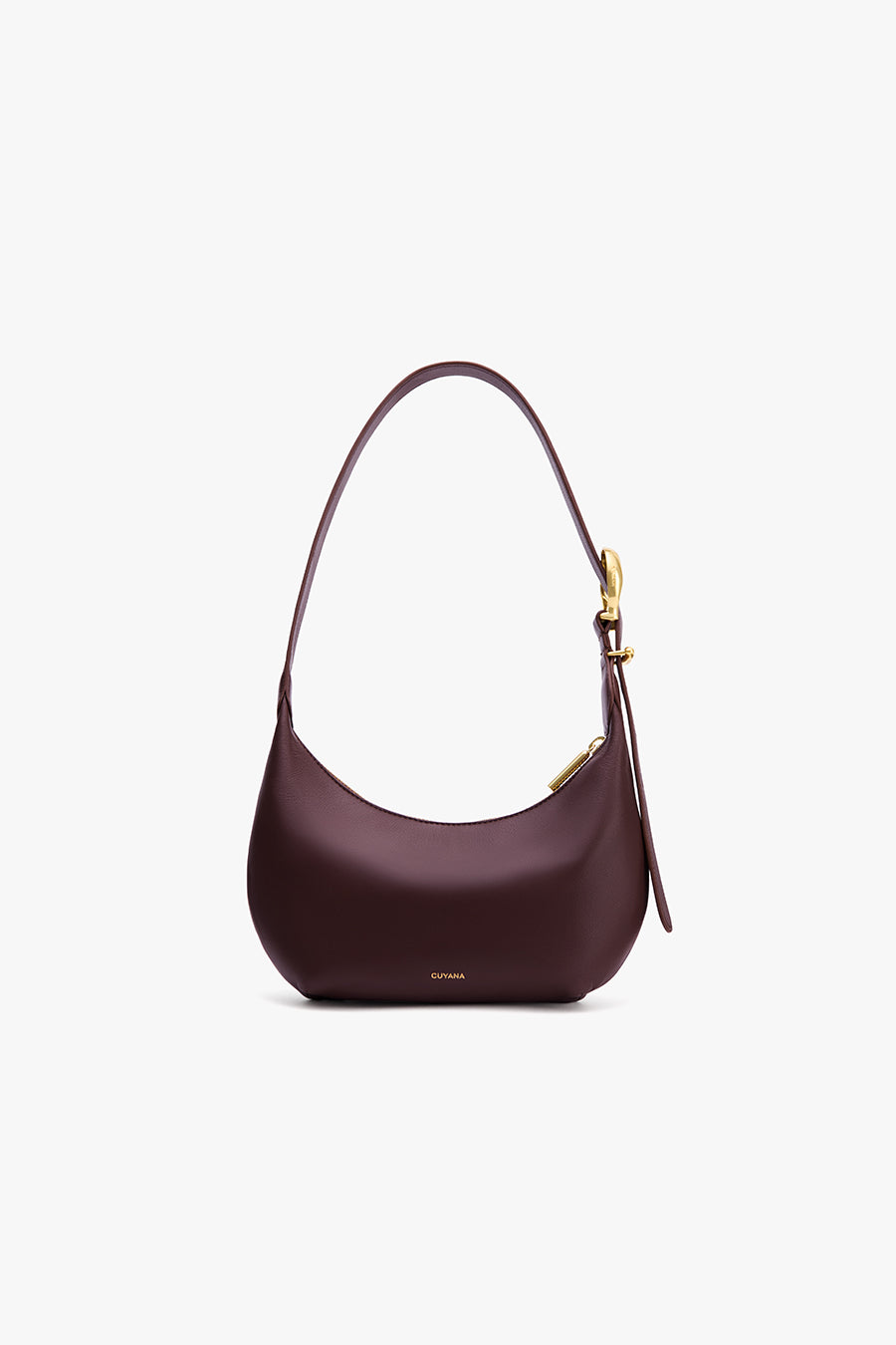 Mini Celestia Bag Plum / One Size