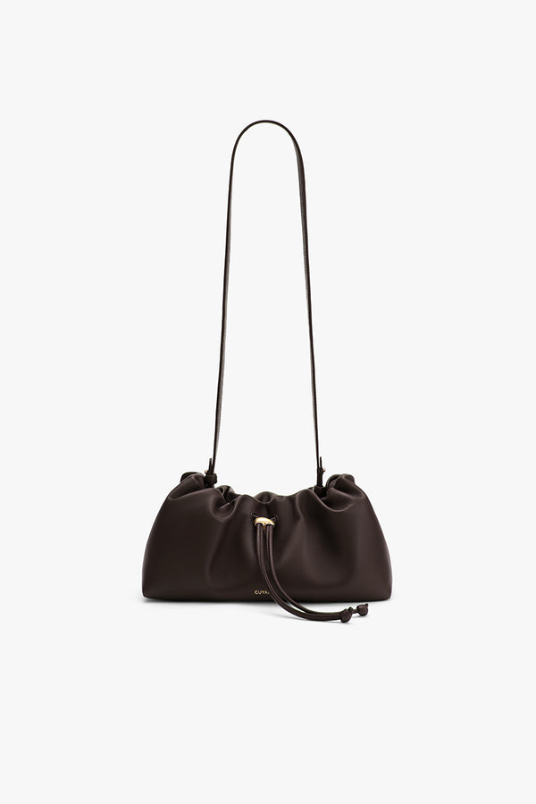 Mini Dia Bag Mocha / One Size
