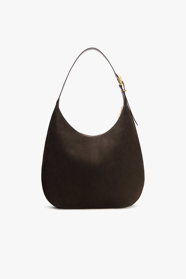 Oversized Celestia Bag Mocha / One Size