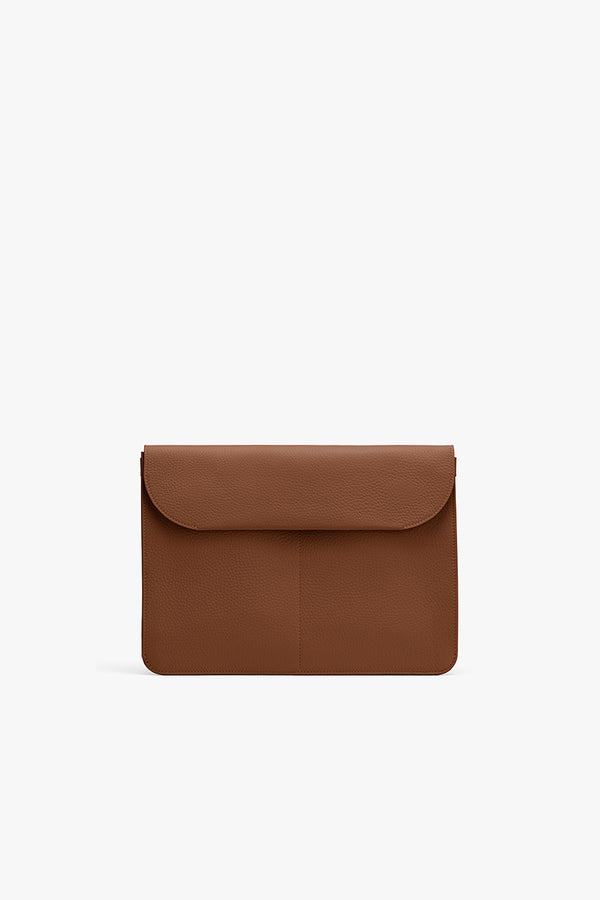 Tech Carryall 13-inch Dark Chestnut / One Size