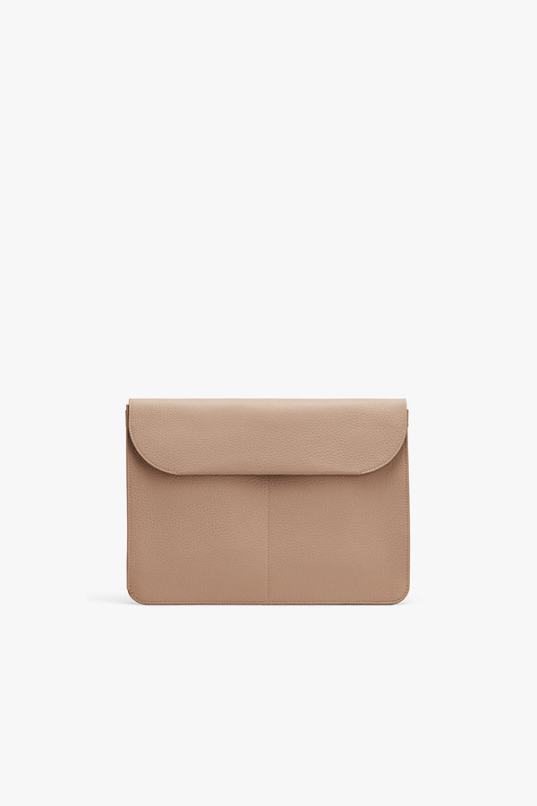Tech Carryall 13-inch Cappuccino / One Size
