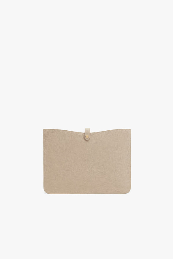 System Laptop Sleeve 13-inch Stone / One Size