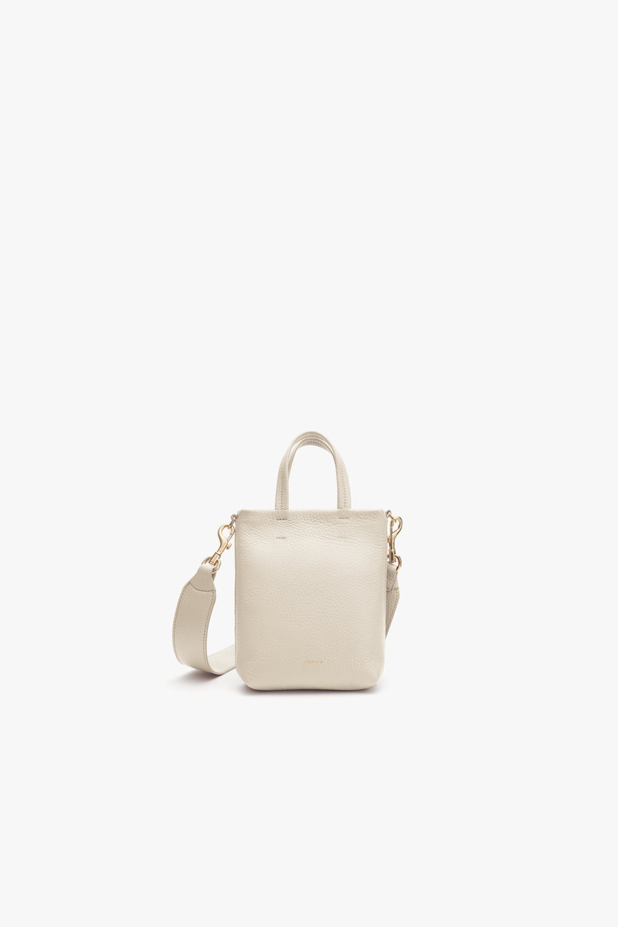 Easy Phone Tote Ecru / One Size