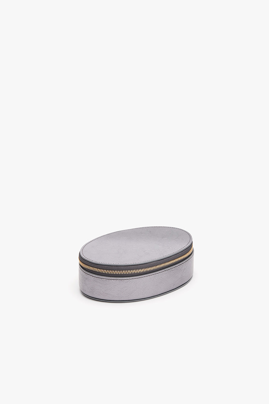Jewelry Case (Shimmer) Anthracite / One Size