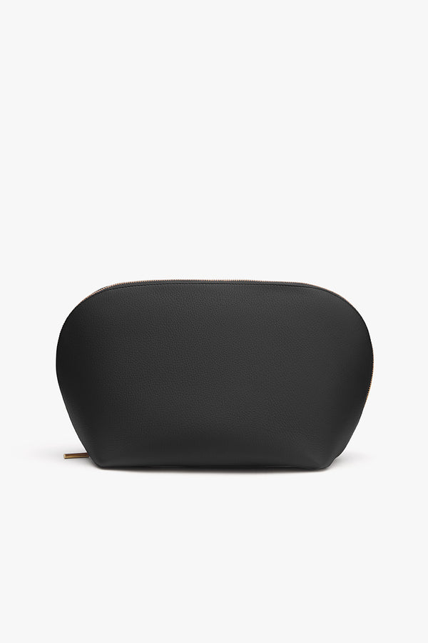 Voyager Travel Case Black / One Size