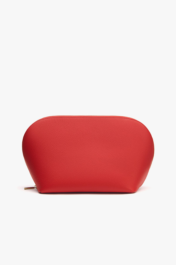 Voyager Travel Case Red / One Size