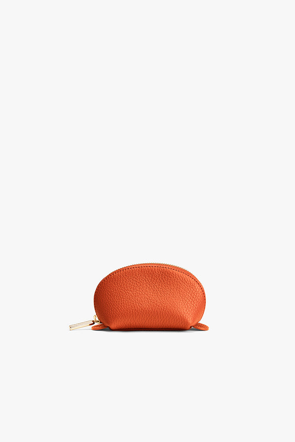 Mini Travel Case Poppy / One Size