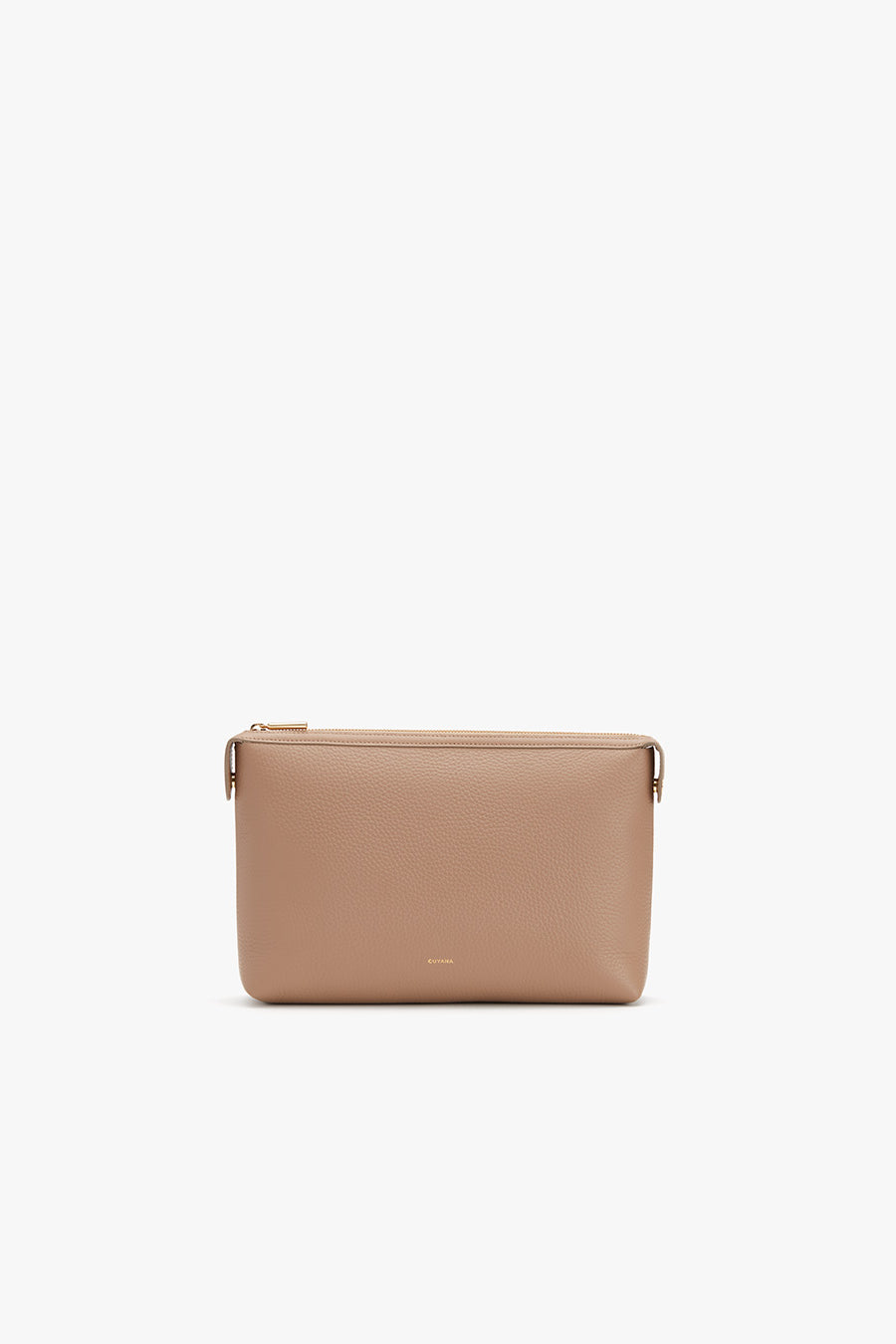 System Pouch Insert (Small) Cappuccino / One Size