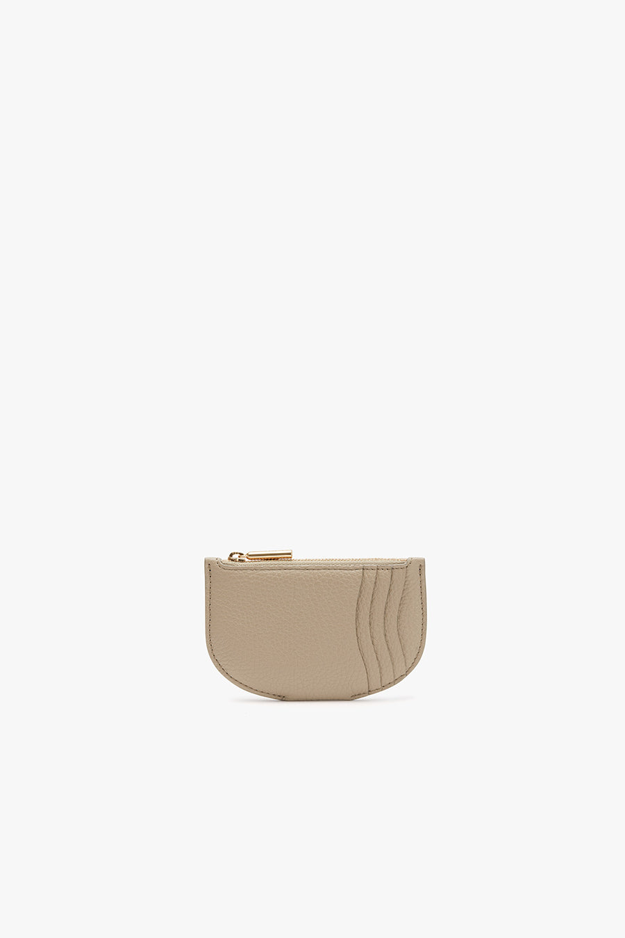 Cardholder Stone / One Size