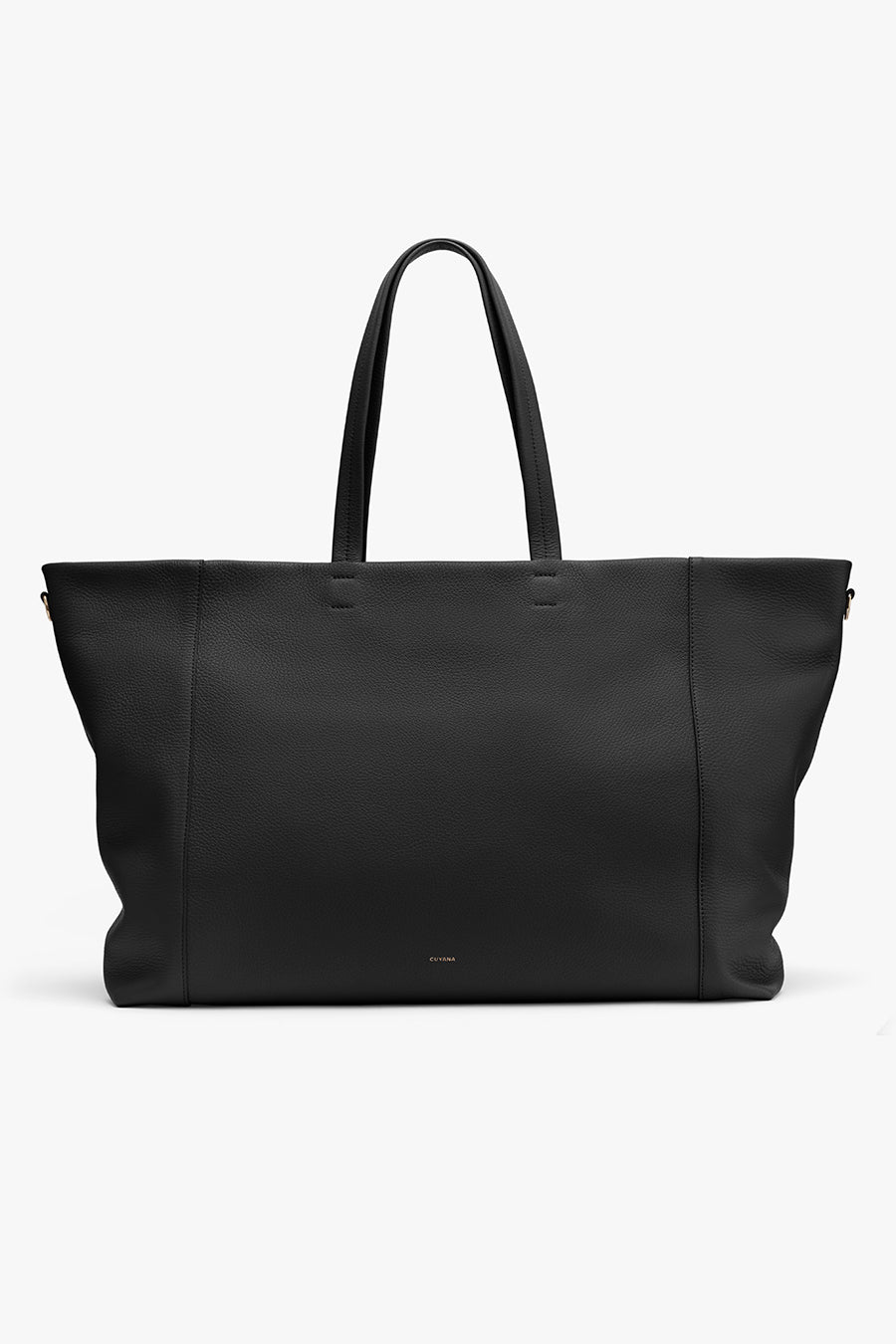 Easy Overnighter Bag Black / One Size