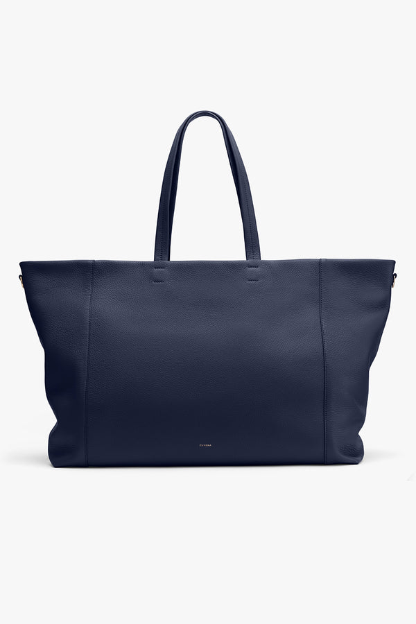Easy Overnighter Bag Navy / One Size