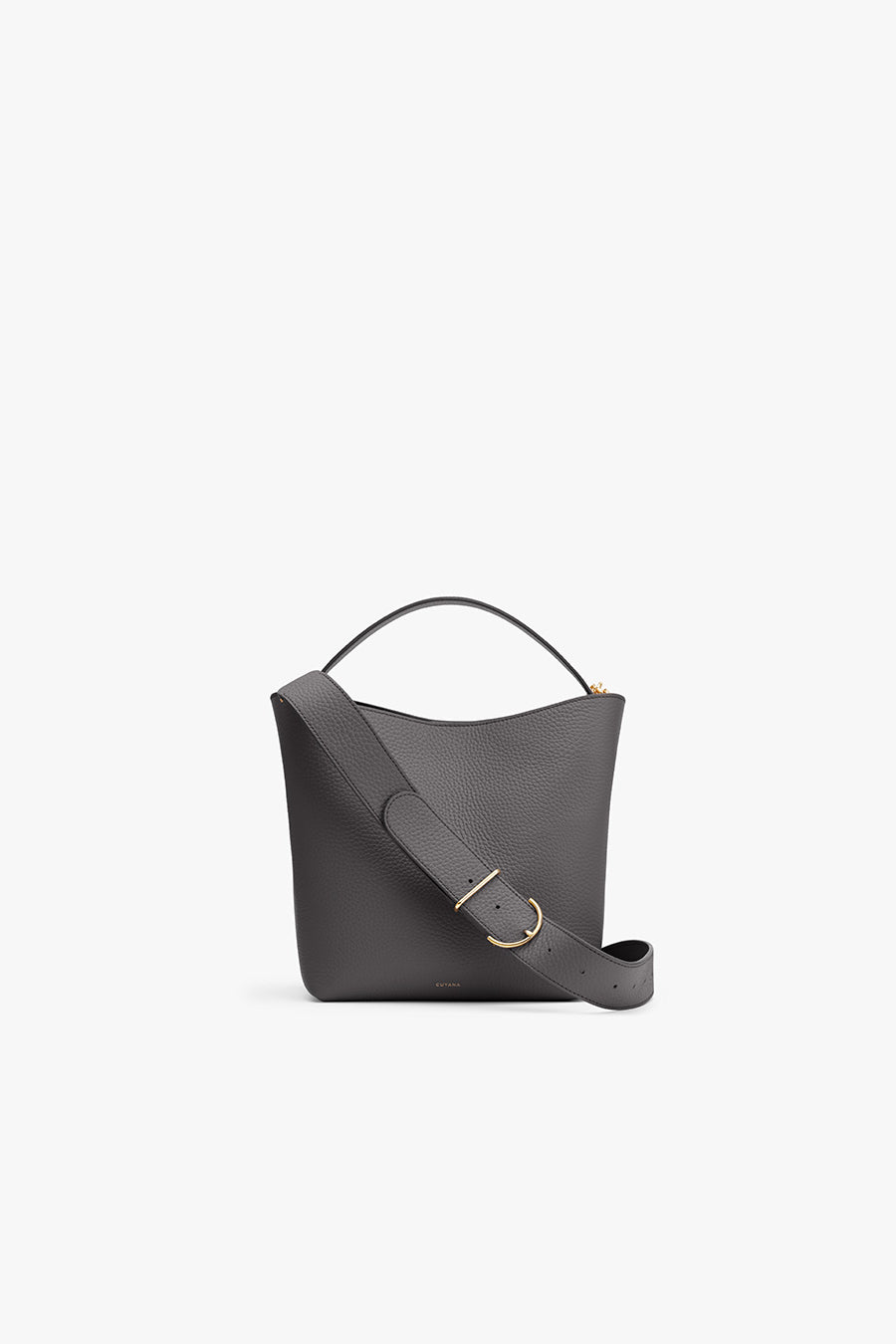 Linea Bucket Bag Charcoal / One Size