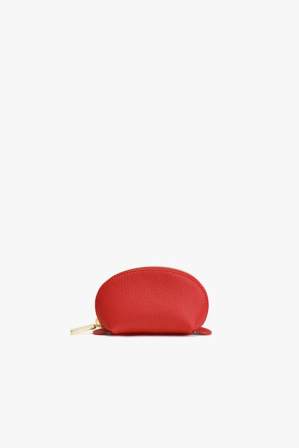 Mini Travel Case Red / One Size