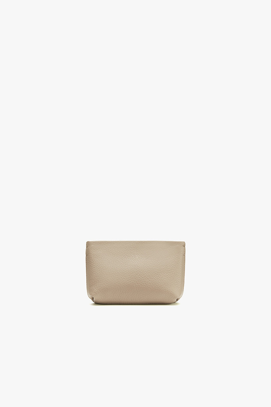 Nano Zipper Pouch