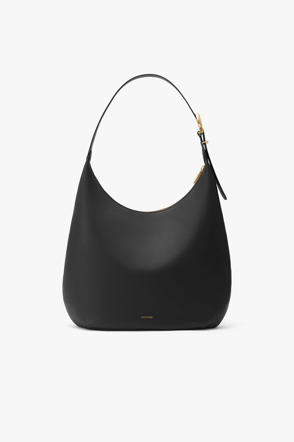 Oversized Celestia Bag Black / One Size