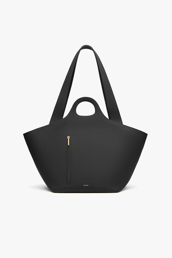 Paloma Tote Black / One Size