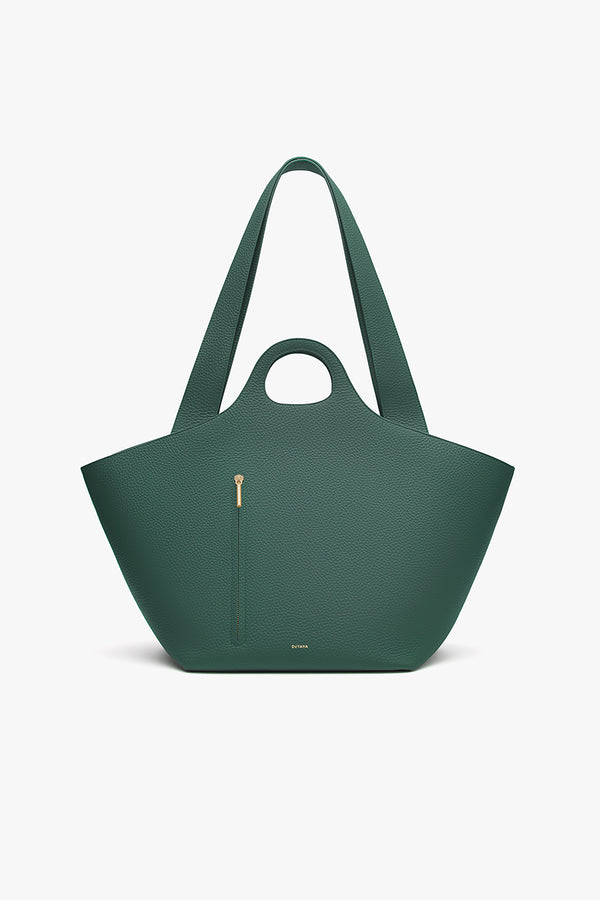 Paloma Tote Bottle Green / One Size