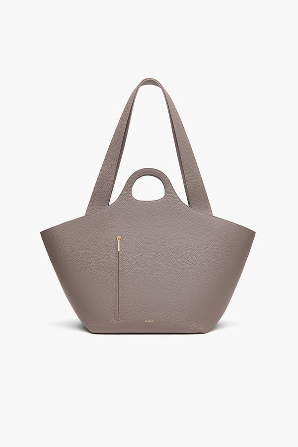Paloma Tote Clay / One Size