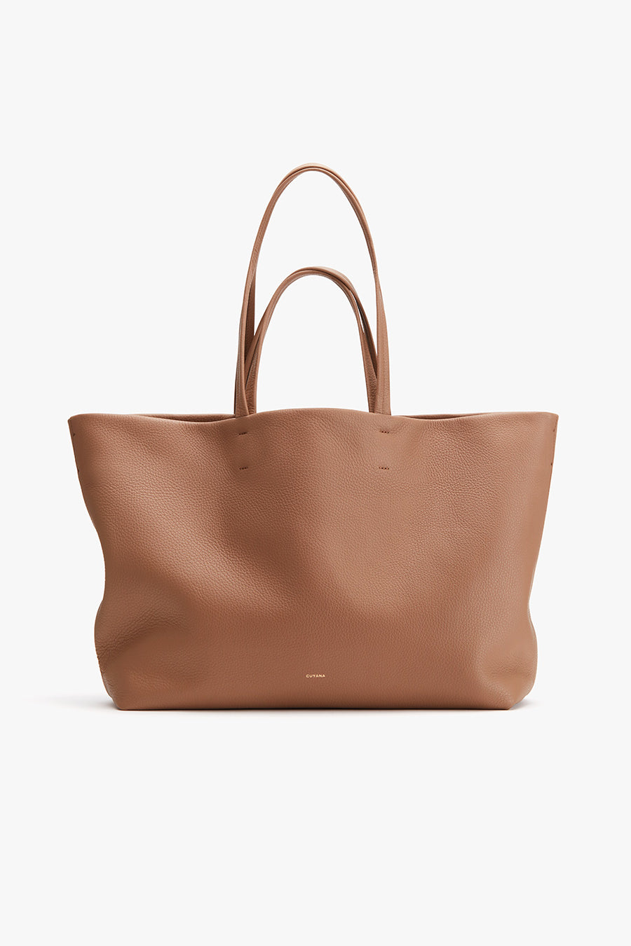 Classic Easy Tote Caramel / One Size