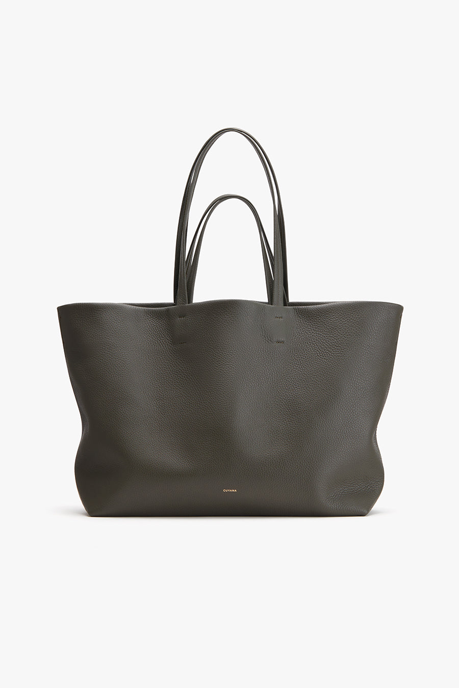 Classic Easy Tote Dark Olive / One Size