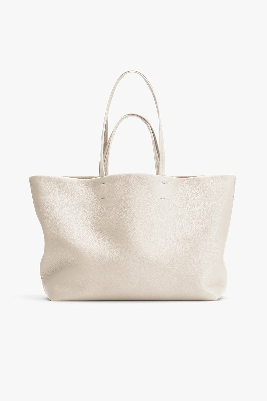 Classic Easy Tote Ecru / One Size