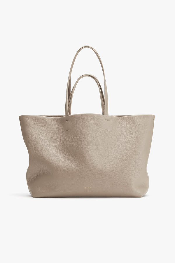 Classic Easy Tote (Previous version) Stone / One Size