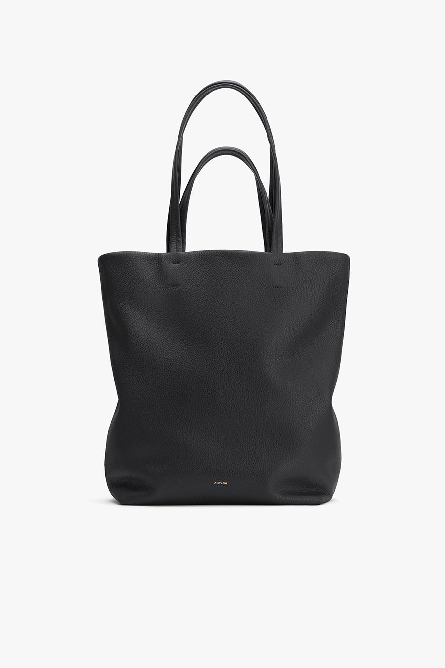 Tall Easy Tote Black / One Size