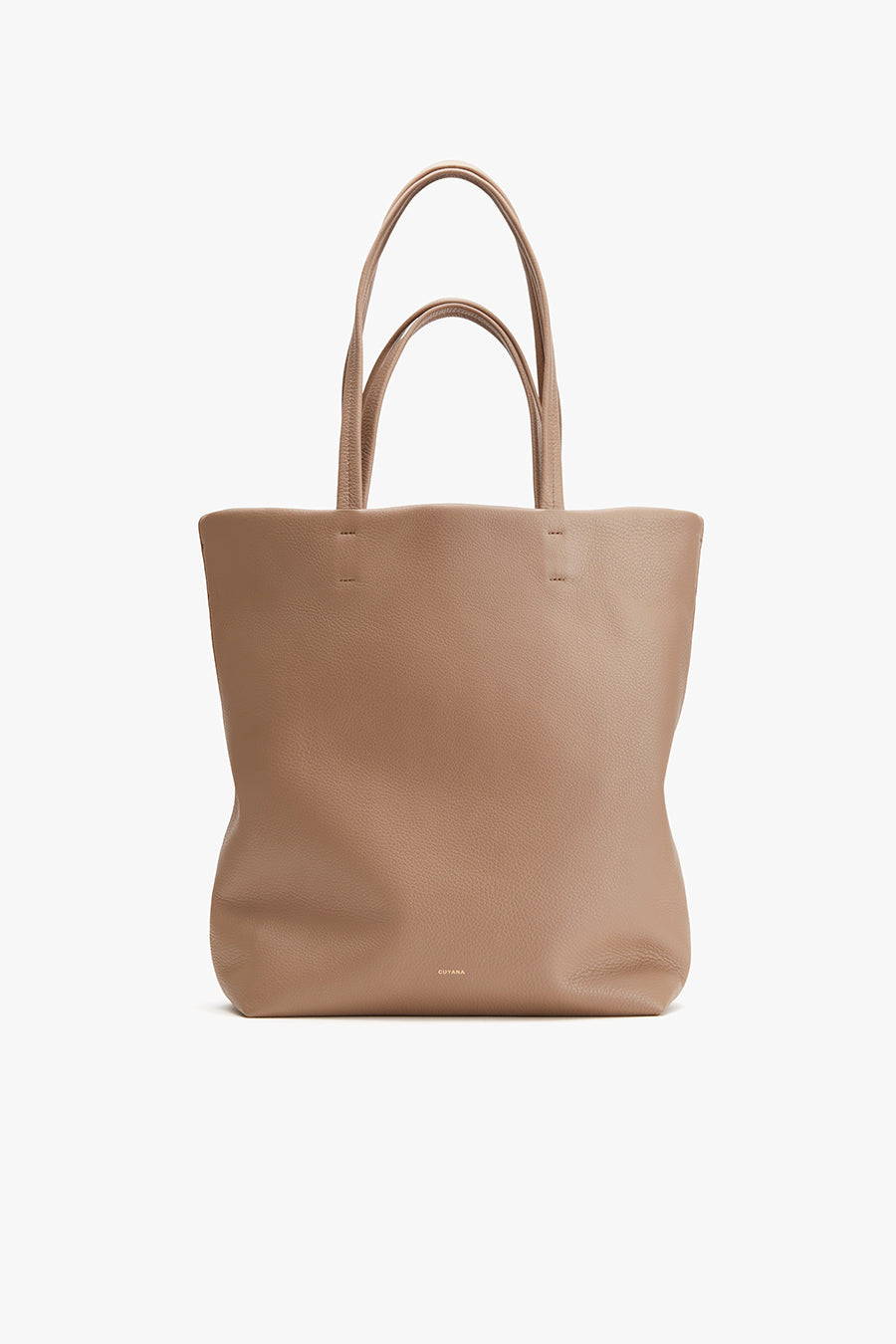Tall Easy Tote Cappuccino / One Size