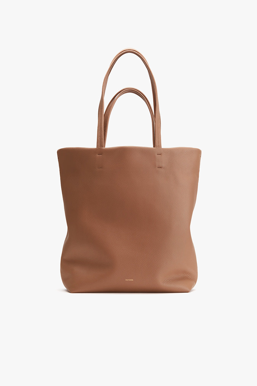 Tall Easy Tote Caramel / One Size