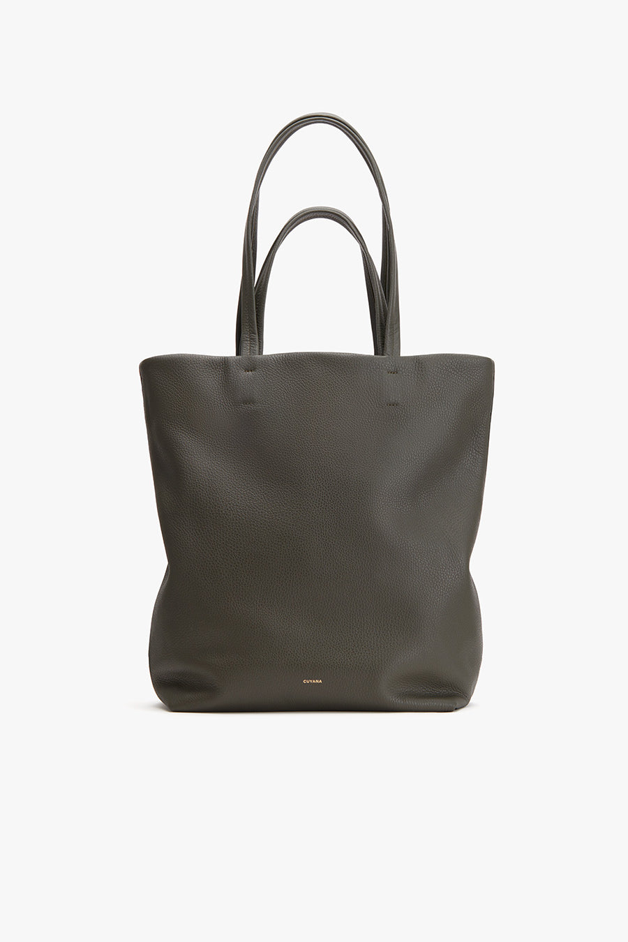 Tall Easy Tote Dark Olive / One Size
