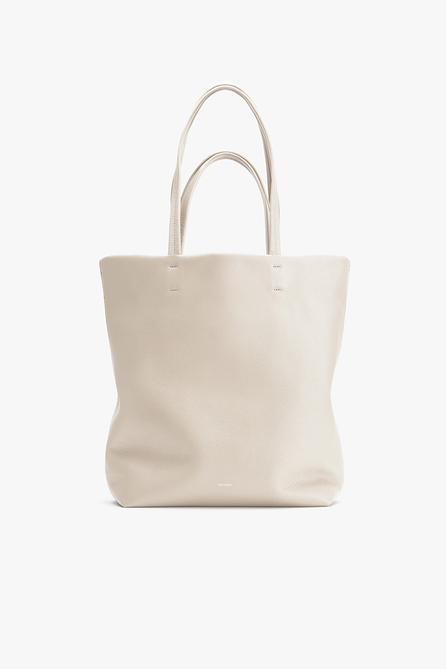 Tall Easy Tote Ecru / One Size