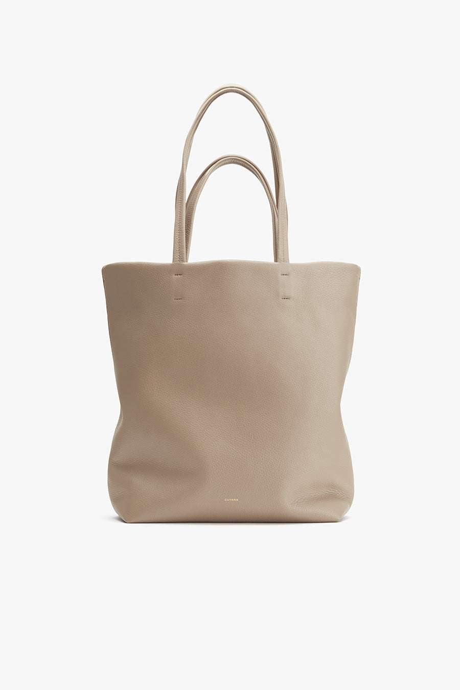 Tall Easy Tote Stone / One Size