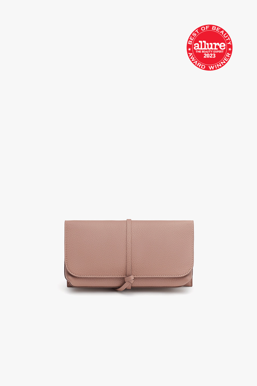 Travel Beauty Roll Soft Rose / One Size