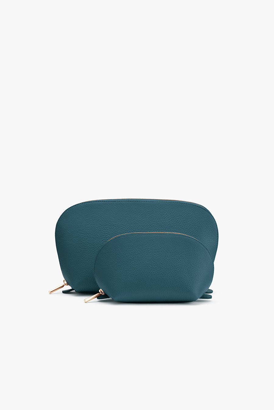 Travel Case Set Deep Ocean / One Size
